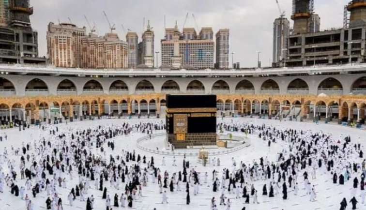 Keutamaan Ibadah Umroh bagi Seorang Muslim